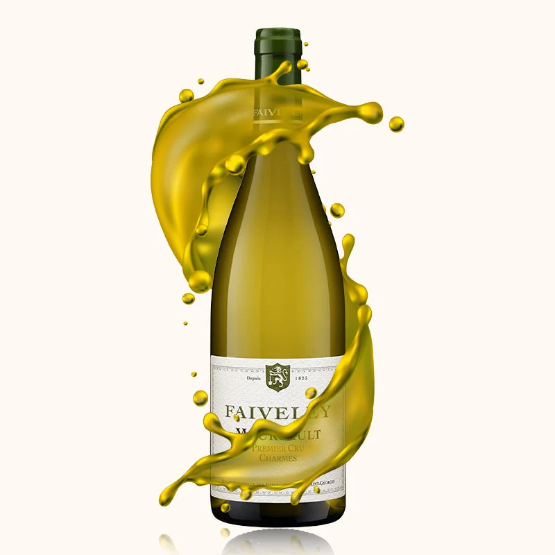 Domaine Faiveley · Charmes · 2022