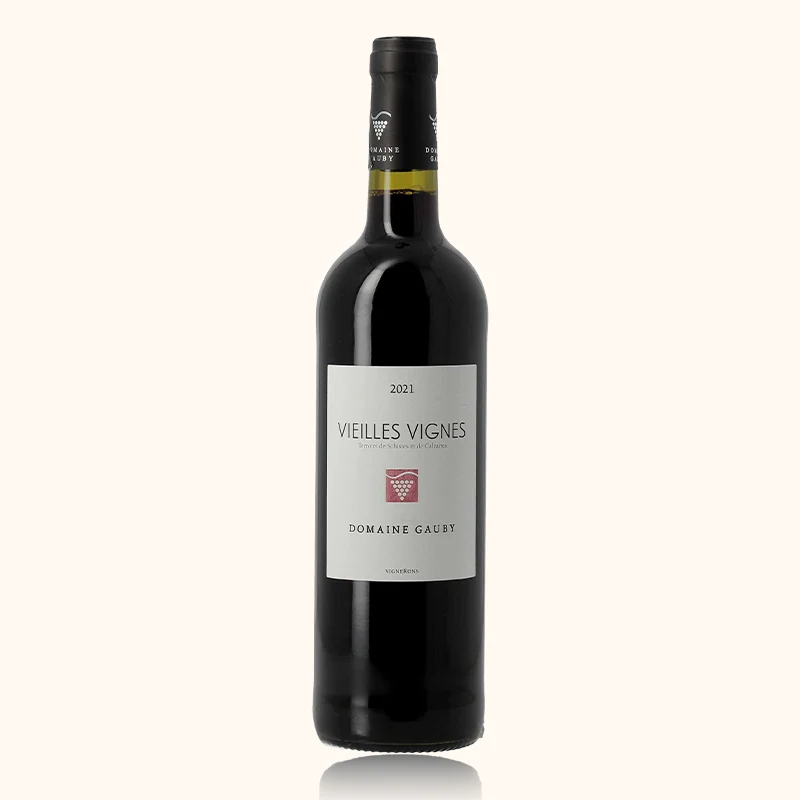 Domaine Gauby · Vieilles Vignes · 2021