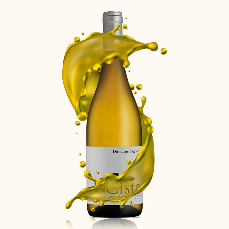 Domaine Laguerre · La Ciste · 2022