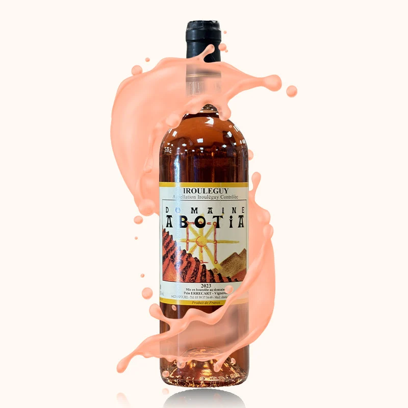 Domaine Abotia · 2025