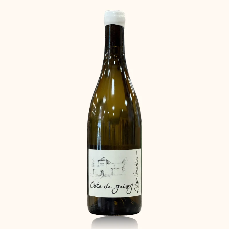 Domaine Alain Mathias · Côtes de Grisey · 2021