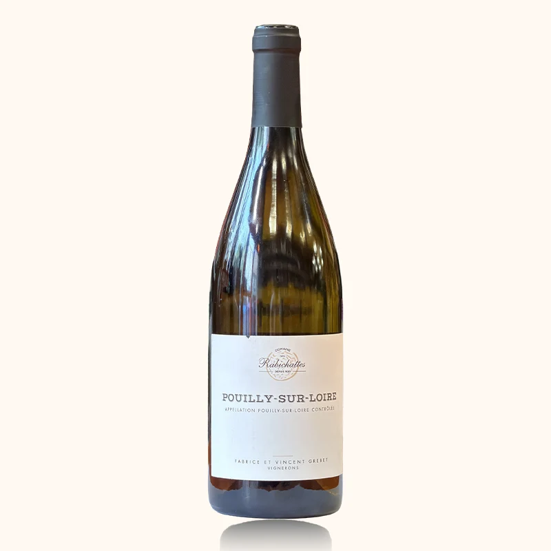 Domaine des Rabichattes · 2025
