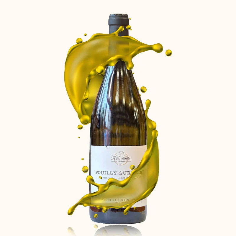 Domaine des Rabichattes · 2025