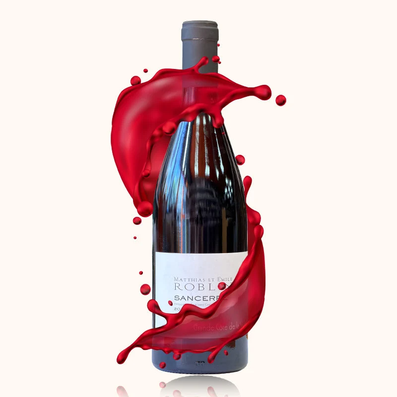 Domaine Matthias et Emile Roblin · Grande Côte de la Vallée · 2023