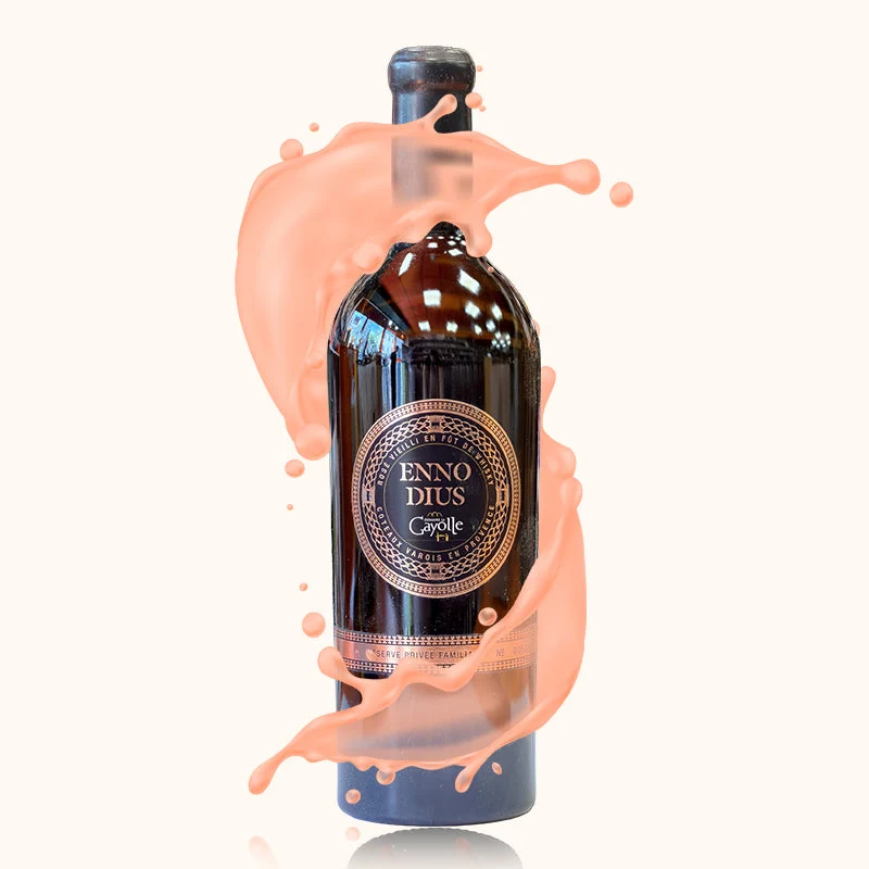 Domaine La Gayolle · Ennodius · 2023