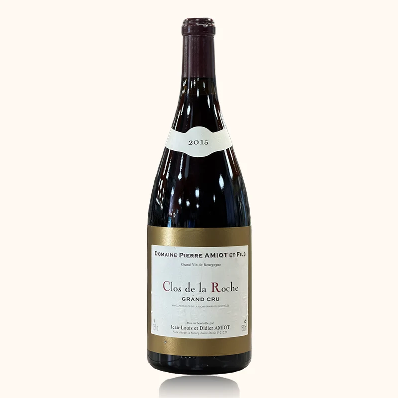 Domaine Amiot · Magnum · 2014