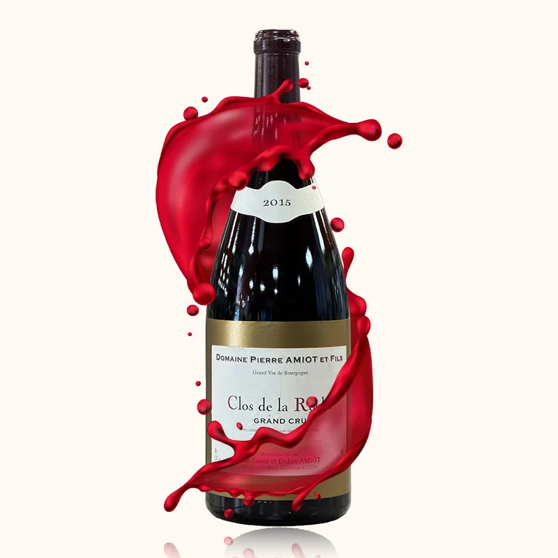 Domaine Amiot · Magnum · 2014