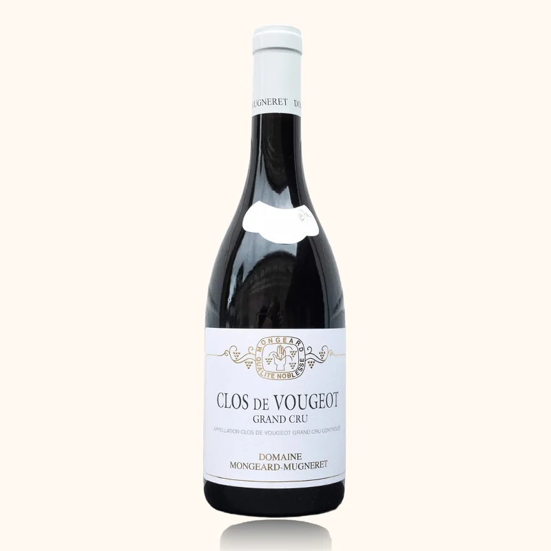 Domaine Mongeard-Mugneret · 2021