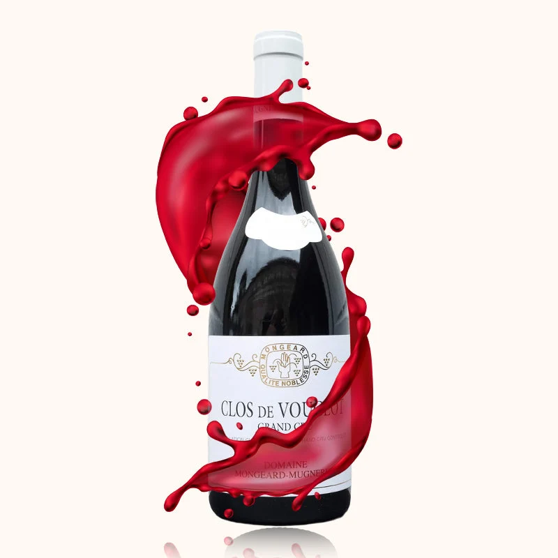Domaine Mongeard-Mugneret · 2021