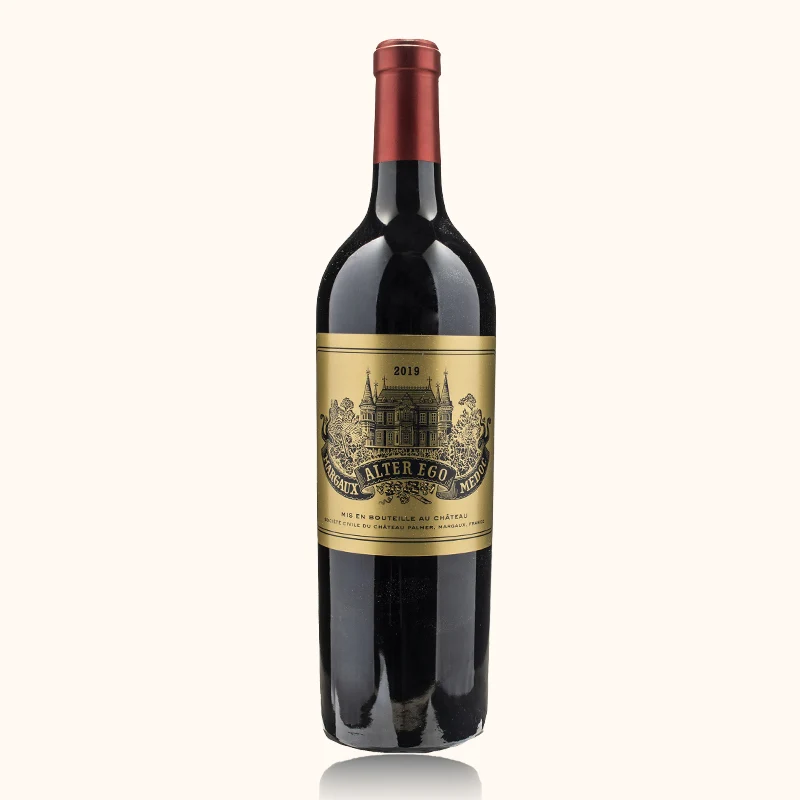 Château Palmer · Alter Ego · 2019