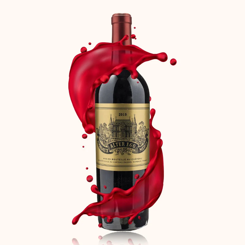 Château Palmer · Alter Ego · 2019