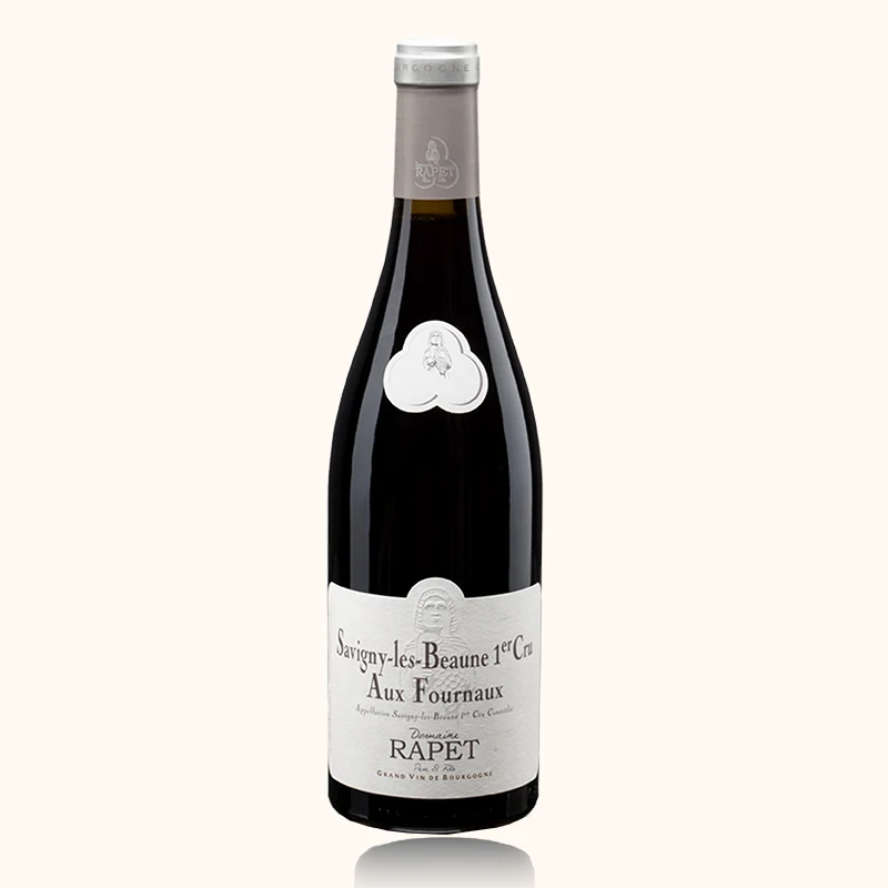 Domaine François Raquillet · Vieilles Vignes · 2022