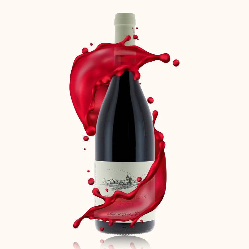 Domaine Felettig · La Justice · 2022