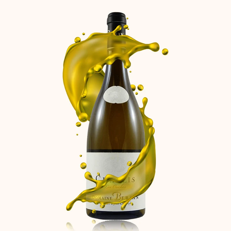 Domaine Bersan · Les Ouches · 2022
