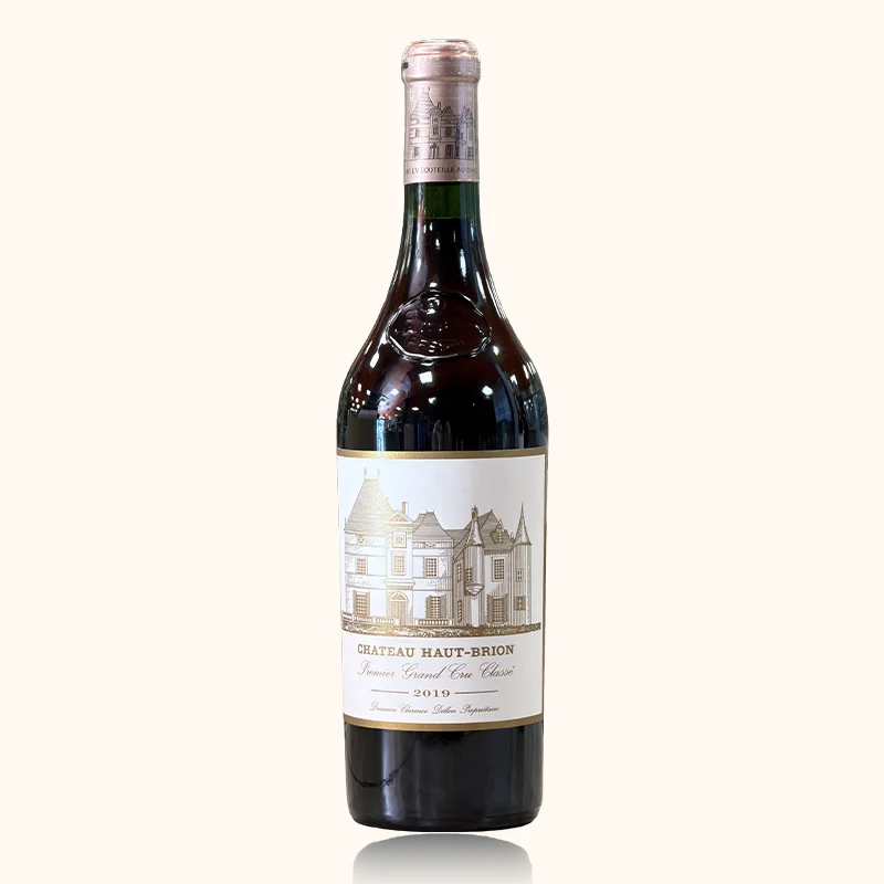 Château Haut-Brion · 2019