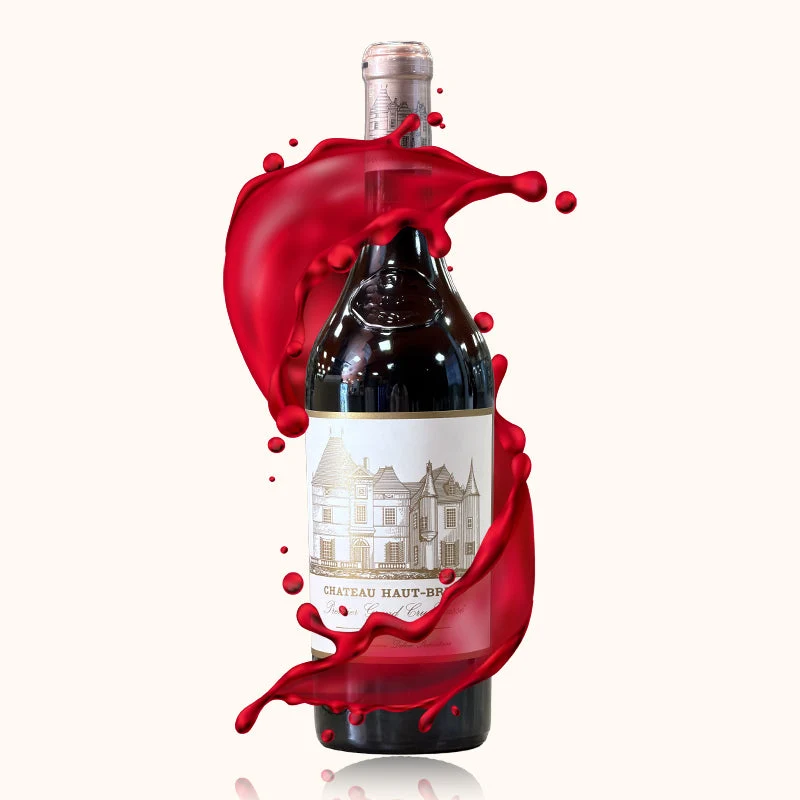 Château Haut-Brion · 2019