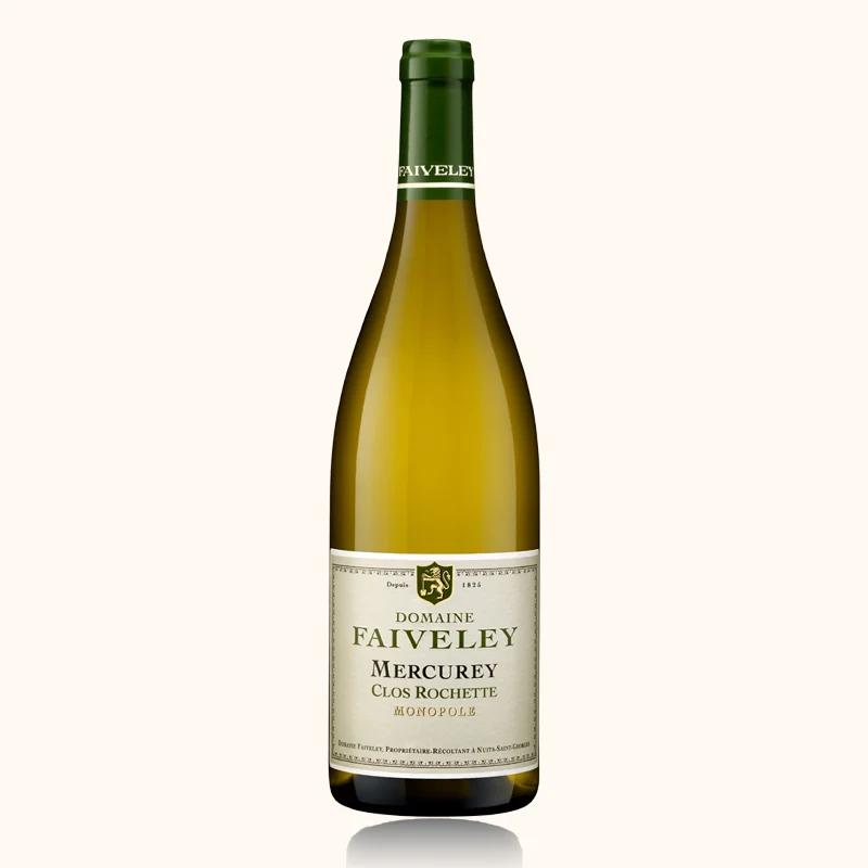 Domaine Faiveley · Clos Rochette · 2021