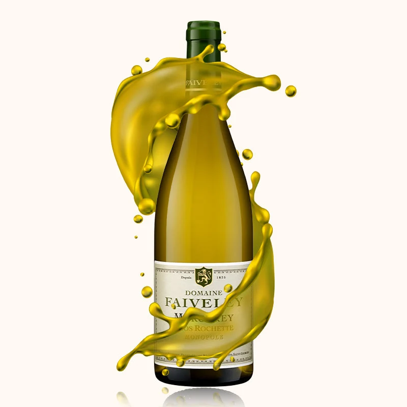 Domaine Faiveley · Clos Rochette · 2021
