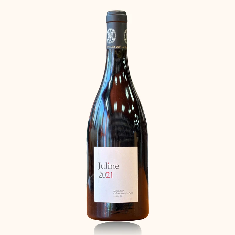 Domaine Paul Autard · Juline · 2022