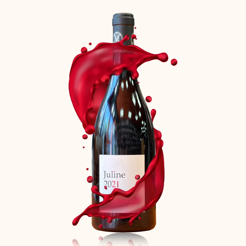 Domaine Paul Autard · Juline · 2022