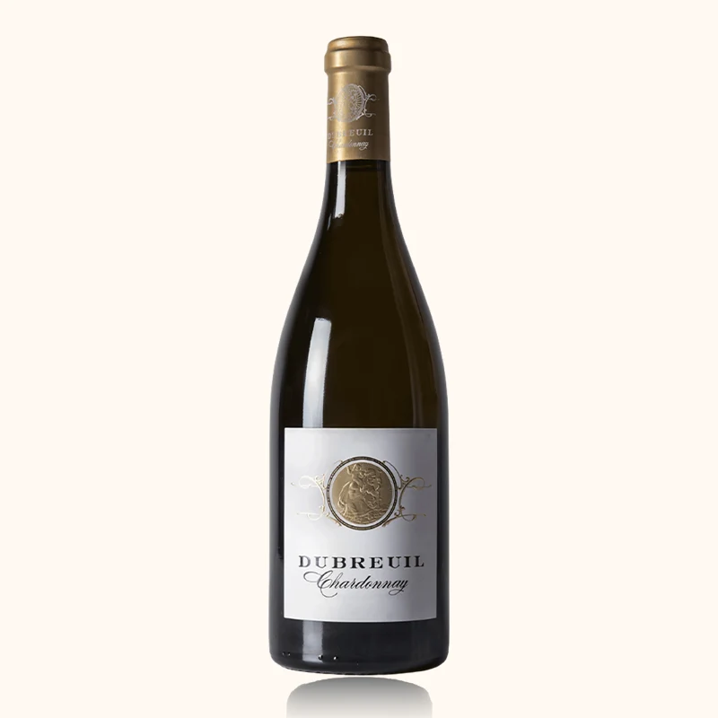 Clos Dubreuil · 2020