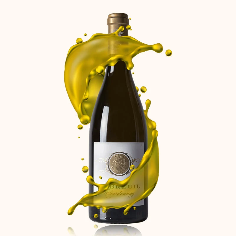 Clos Dubreuil · 2020