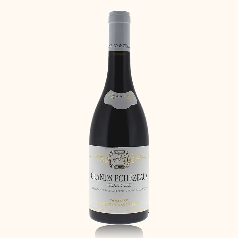 Domaine Mongeard-Mugneret · 2021