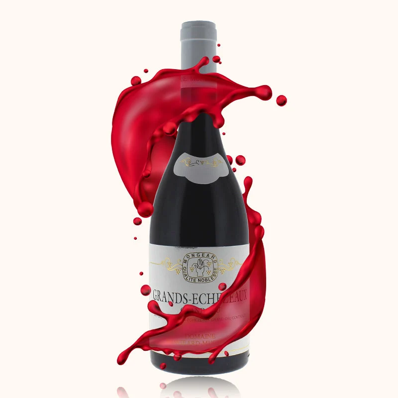 Domaine Mongeard-Mugneret · 2021
