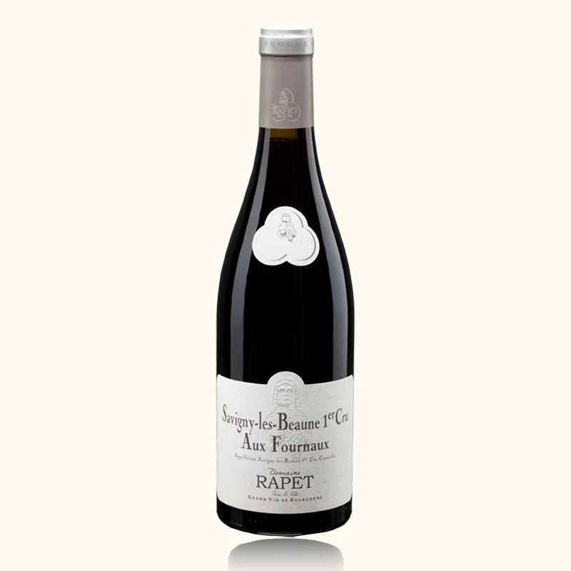 Domaine Rapet Père & Fils · Aux Fourneaux · 2023