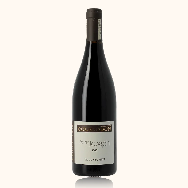 Domaine Coursodon · Sensonne · 2023