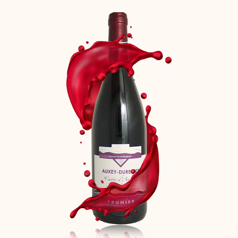 Domaine Prunier Laurent et Romain · Les Duresses · 2022