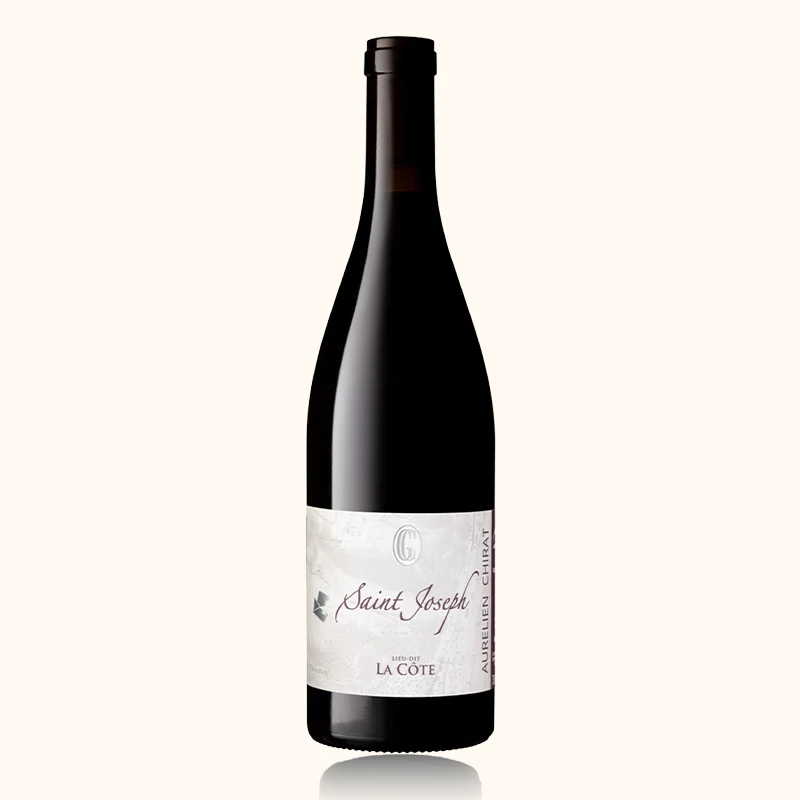 Clos de Caveau · Champvermeil · 2020