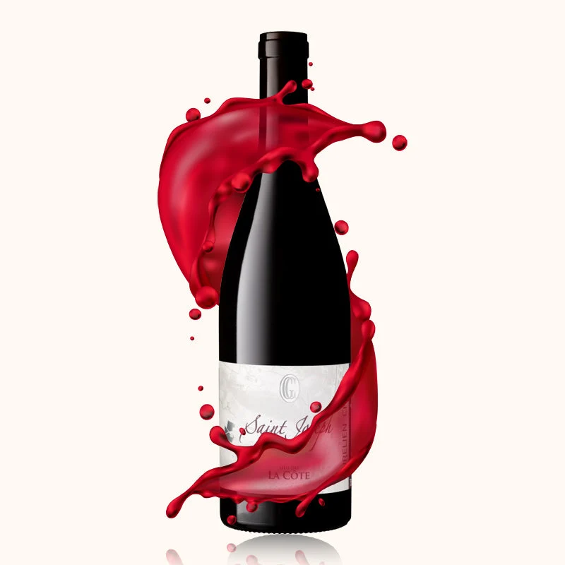 Clos de Caveau · Champvermeil · 2020