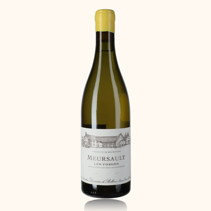 Domaine de Bellene · Les Forges · 2022