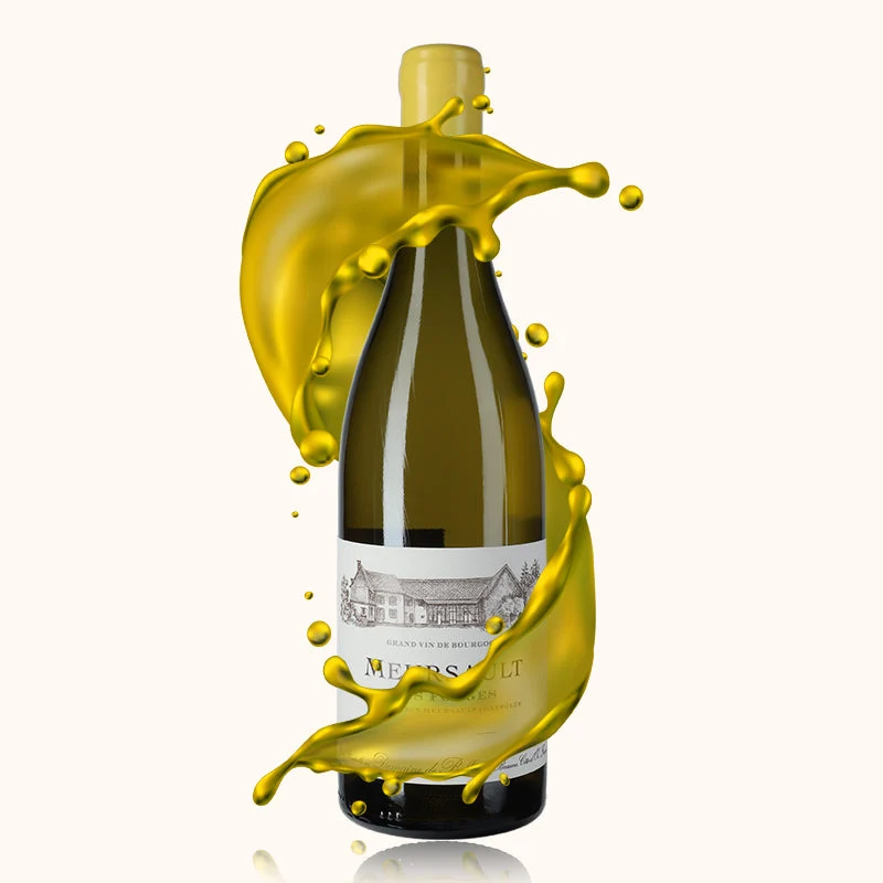 Domaine de Bellene · Les Forges · 2022