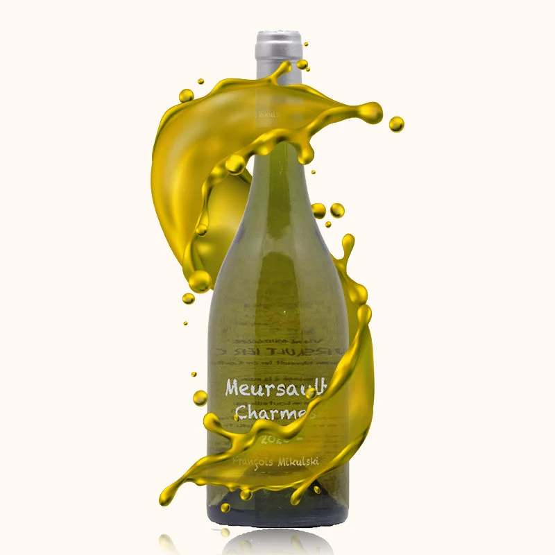 Domaine François Mikulski · Charmes · 2020