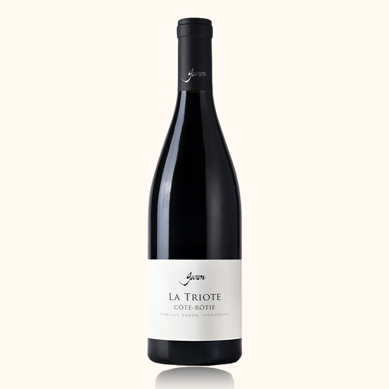 Domaine Garon · La Triote · 2022