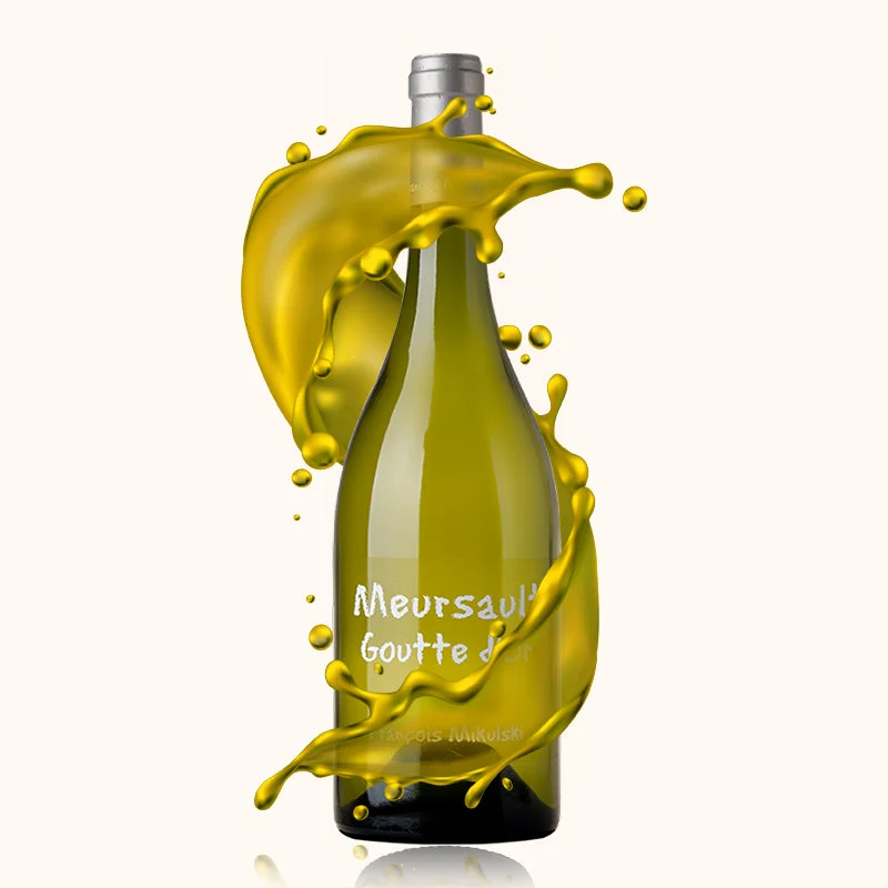 Domaine François Mikulski · Gouttes d’Or · 2022