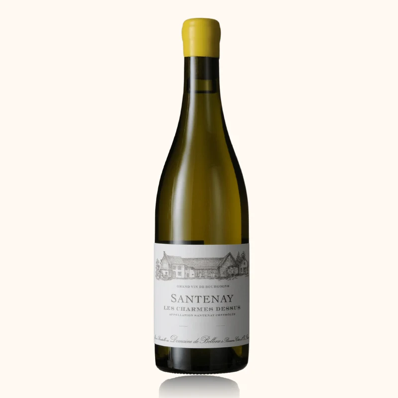 Domaine de Bellene · Les Charmes Dessus · 2020
