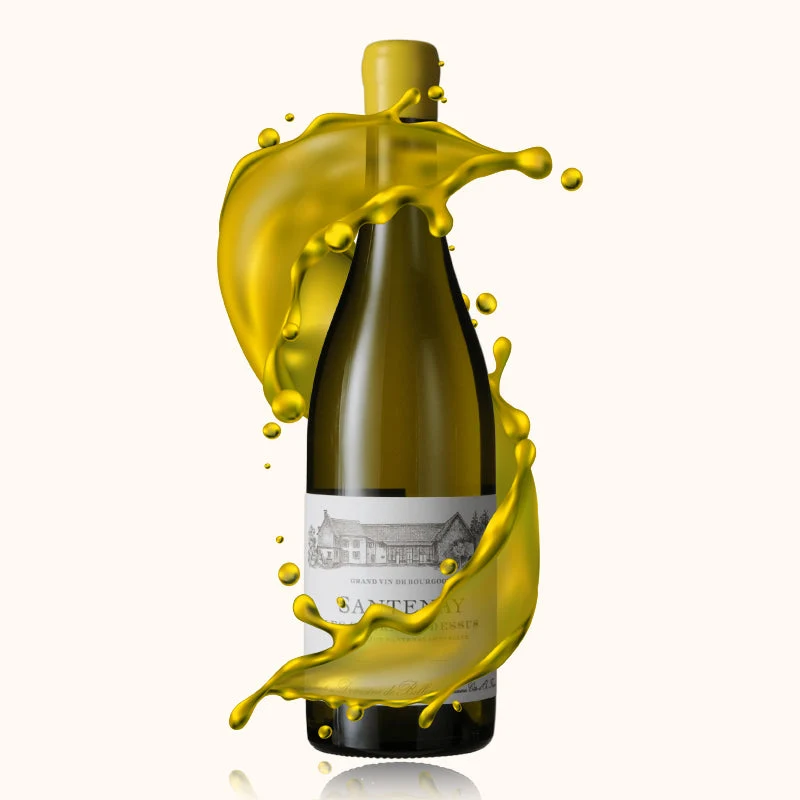 Domaine de Bellene · Les Charmes Dessus · 2020