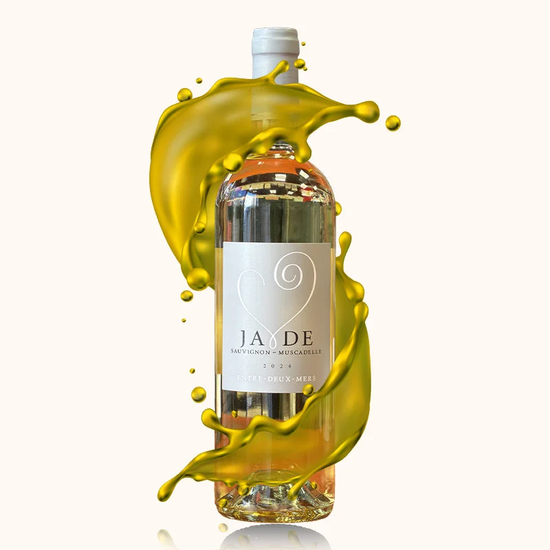 Château Graveyres · Jade · 2024