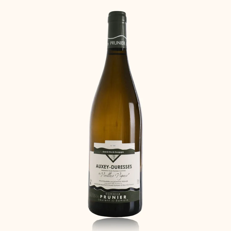 Domaine Prunier Laurent et Romain · Vieilles Vignes · 2022