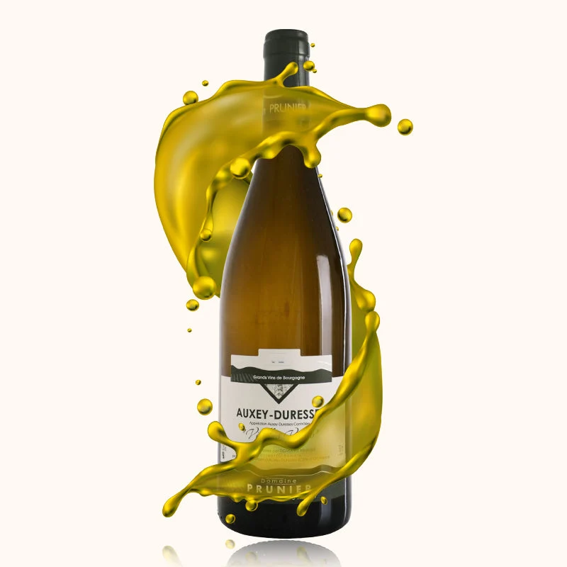 Domaine Prunier Laurent et Romain · Vieilles Vignes · 2022