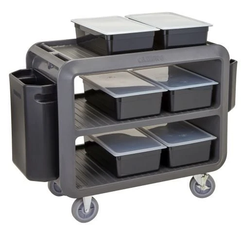Chariot de service professionnel CHR
