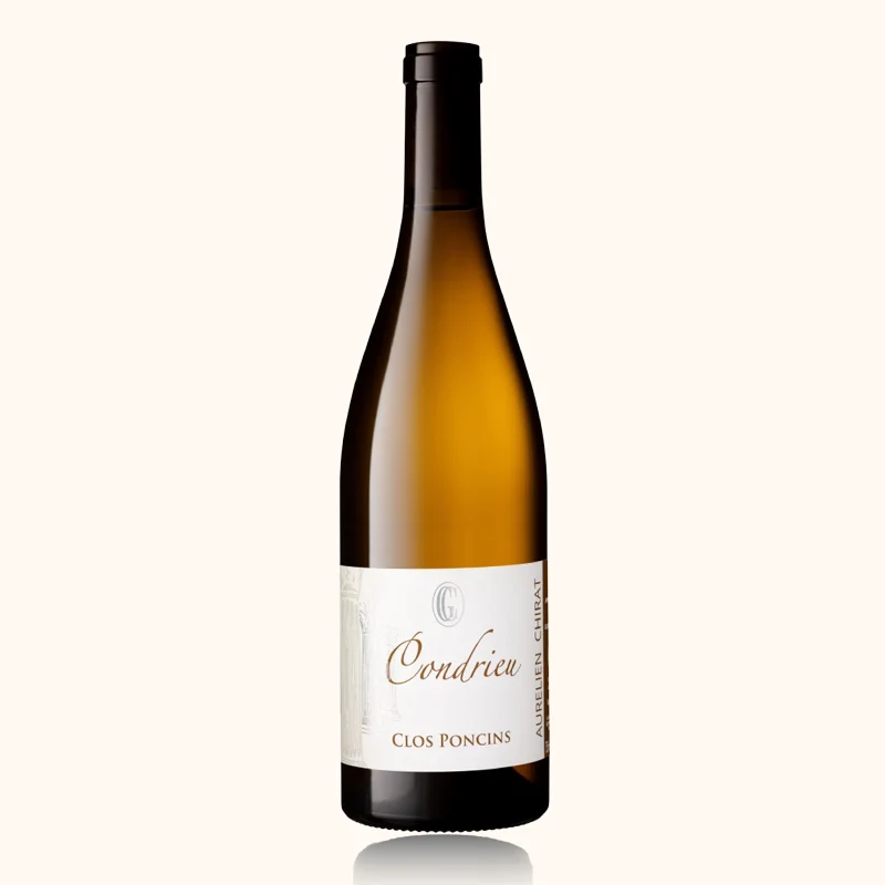 Vignobles Chirat · Clos Poncin · 2023