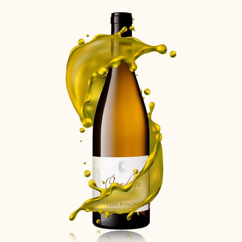 Vignobles Chirat · Clos Poncin · 2023