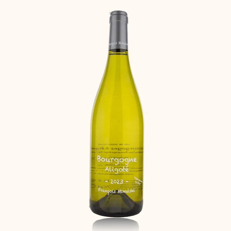 Domaine François Mikulski · 2023