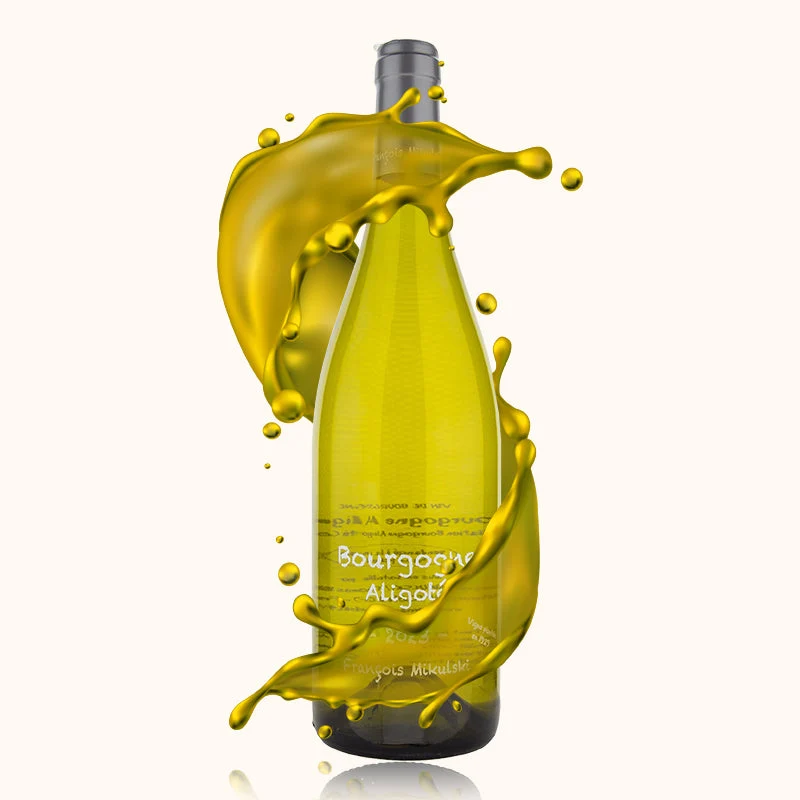 Domaine François Mikulski · 2023
