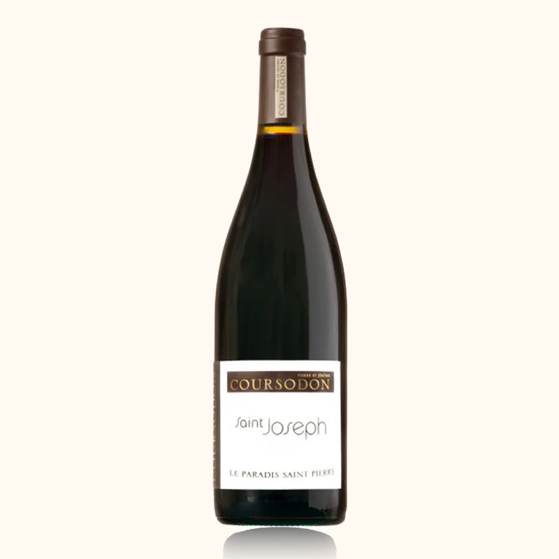 Domaine Coursodon · Paradis Saint-Pierre · 2023