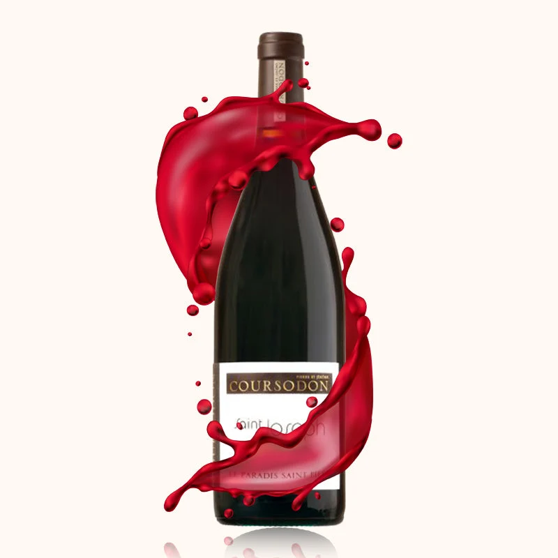 Domaine Coursodon · Paradis Saint-Pierre · 2023